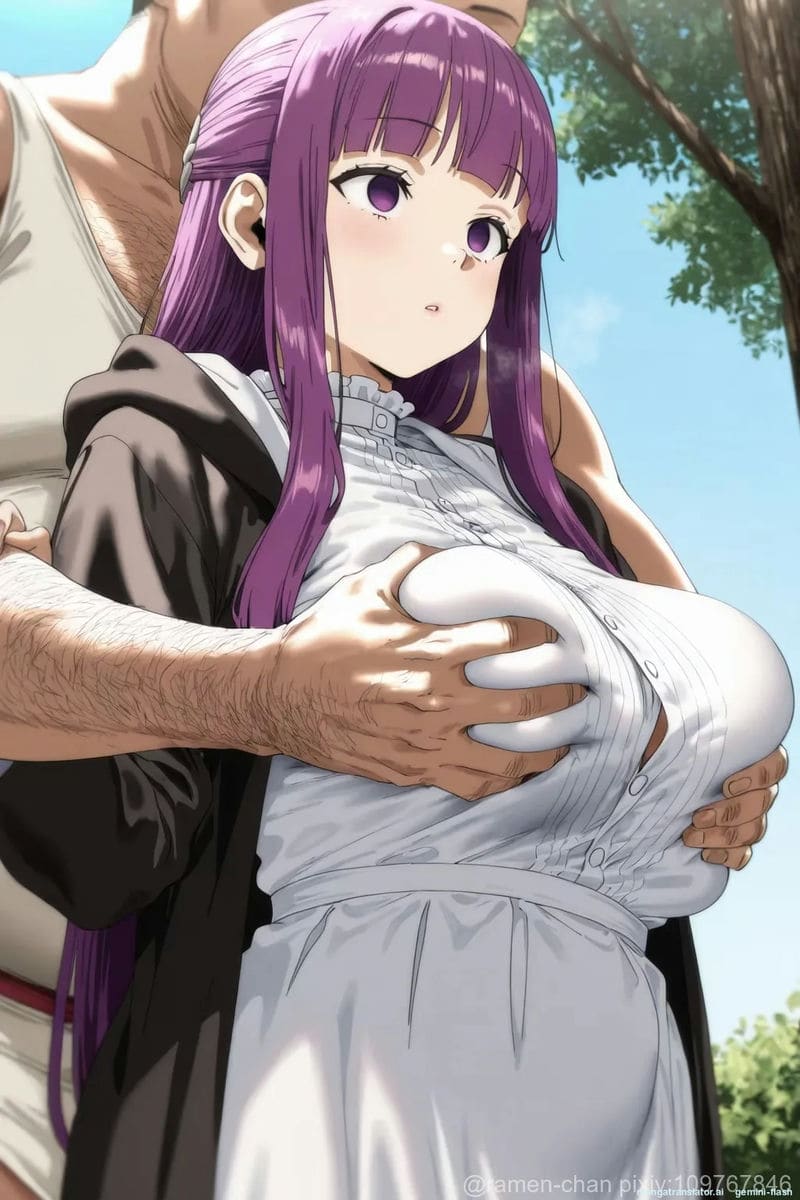 ความรักที่ห้าม… เมื่อโดนลุงอ้วนจับเย็ด